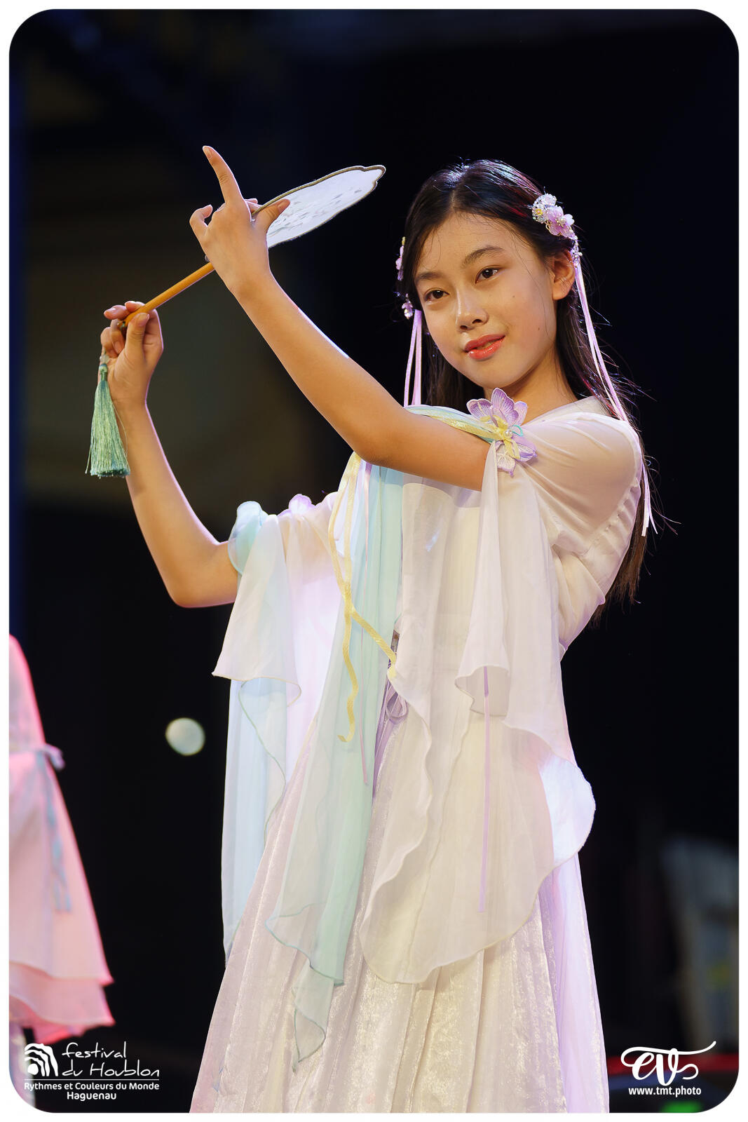 FDH 2024.08.23 | SOIREE DE GALA